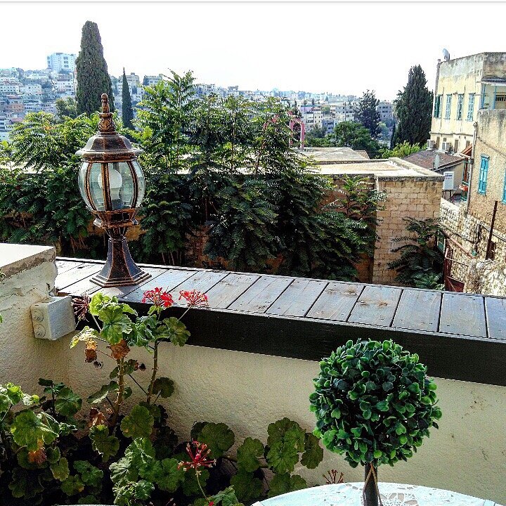 Rosana Guest House-酒店景观