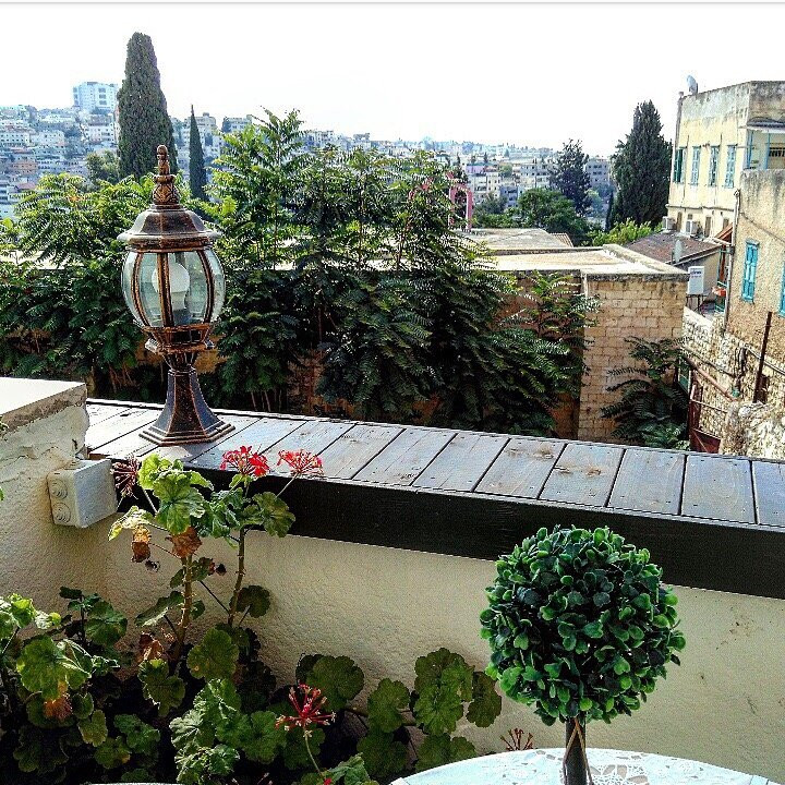 Rosana Guest House主图