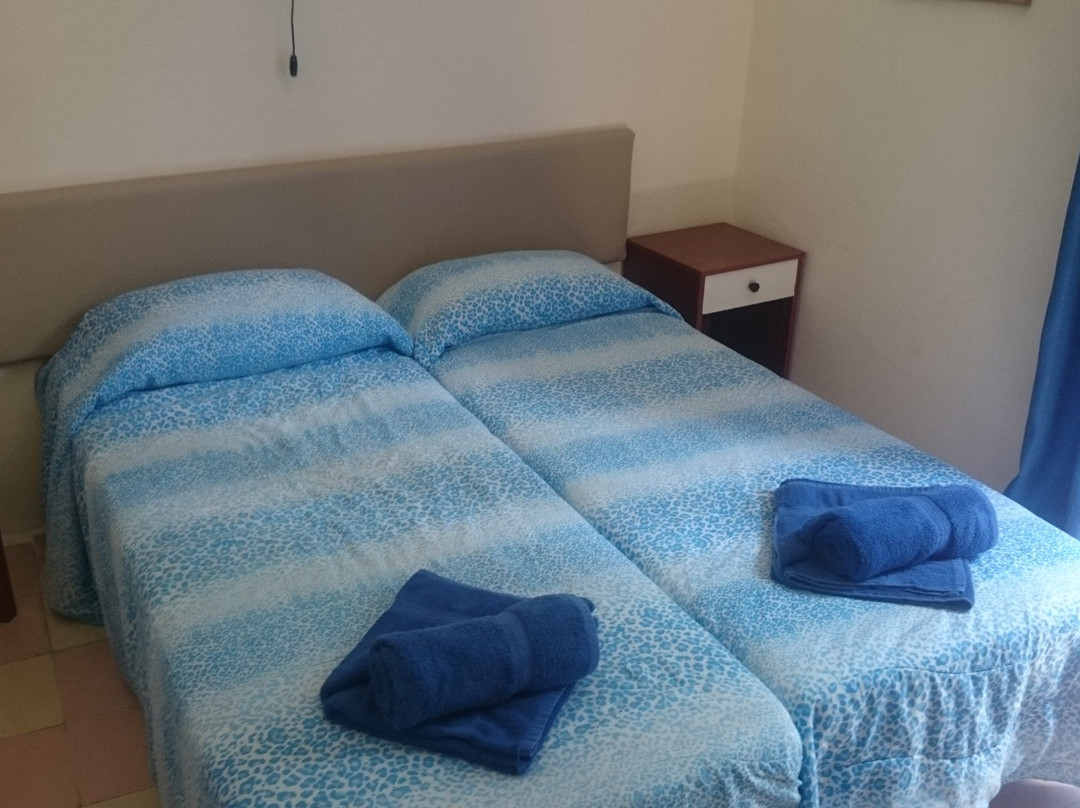 Maltese Cross Hotel