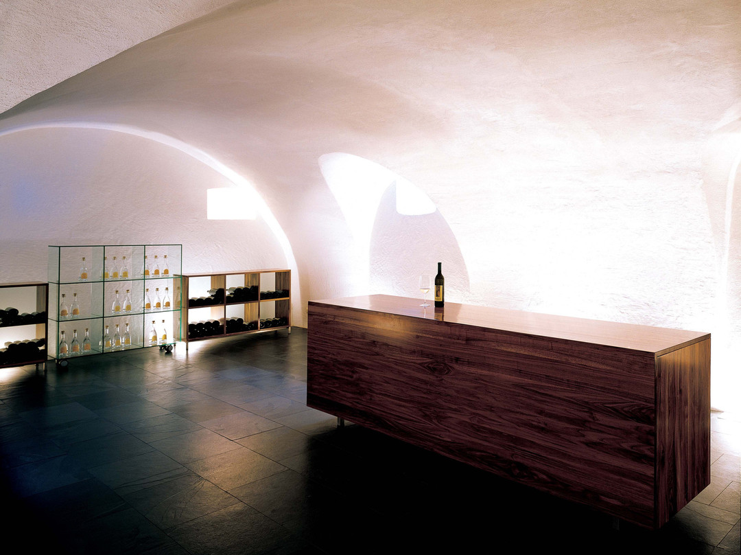 Weingut Lackner-Tinnacher-Gamlitz必去景点