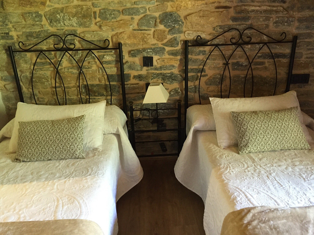 Balboa酒店住宿-Casa Lixa