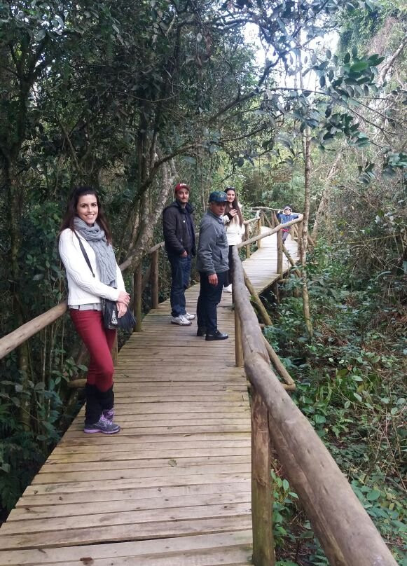 Maracajá Ecological Park景点图片