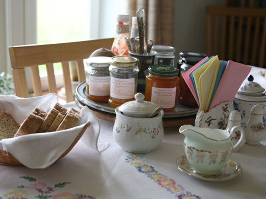 Redhurst B&B & Self-Catering主图