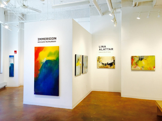 Touchstone Gallery-华盛顿特区必去景点