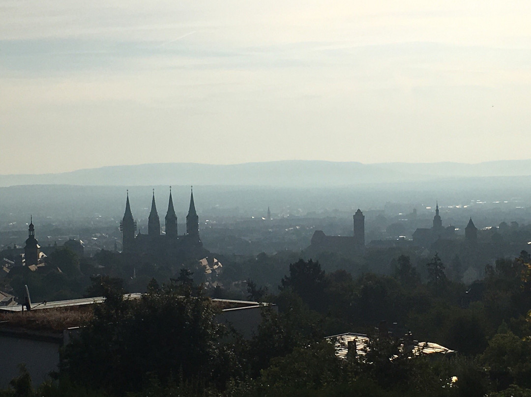 Das Bergschlosschen主图