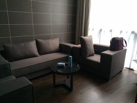 枫和源酒店-官方