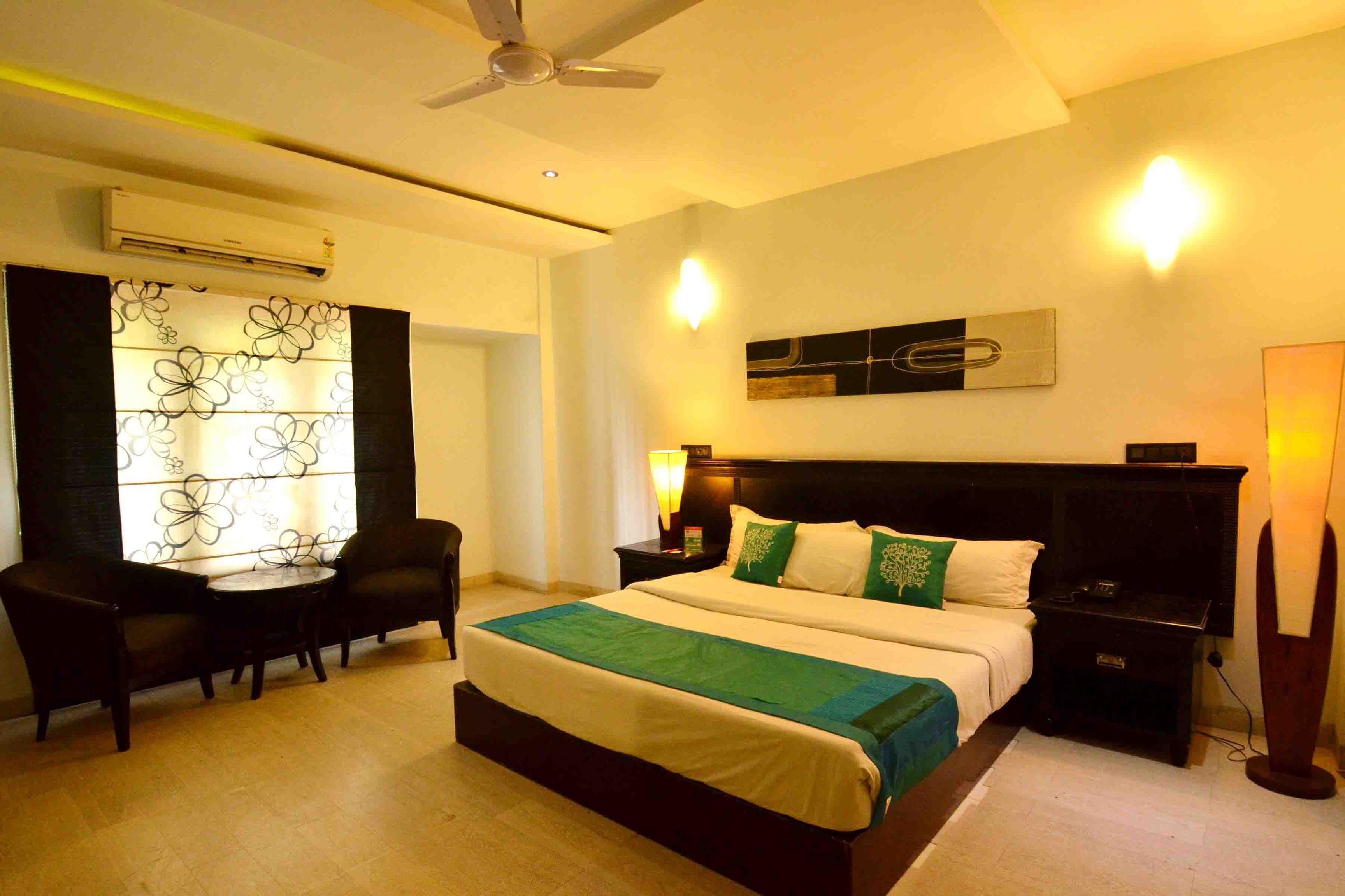 OYO 1563 Hotel Signature-官方