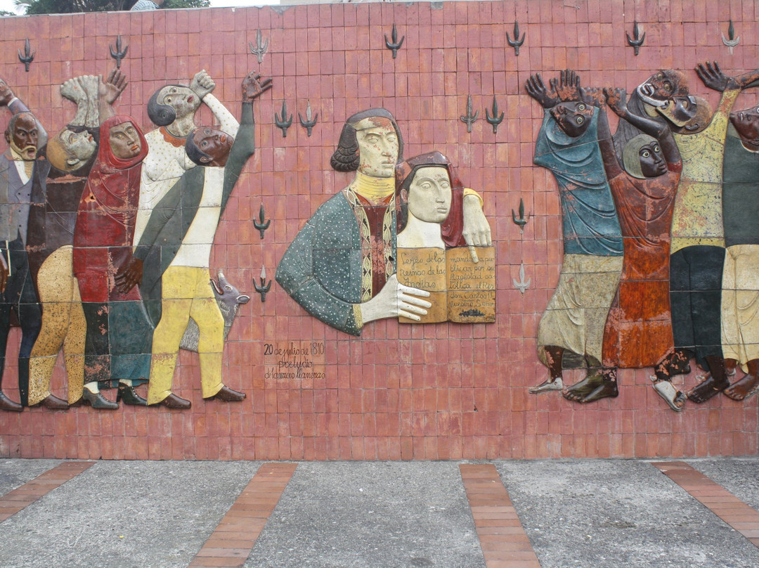 Edificio Gobernacion de Caldas, Manizales-Manizales必去景点
