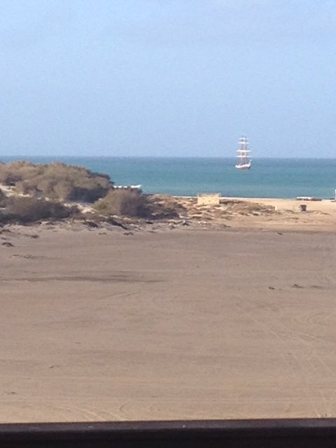 Sabura Center-萨尔雷必去景点