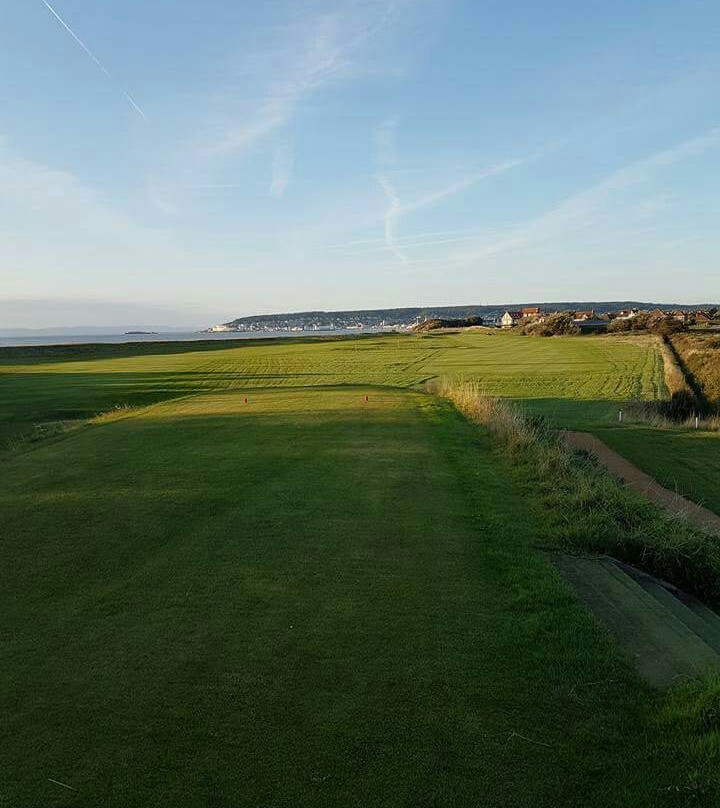 Weston Super Mare Golf Club景点图片