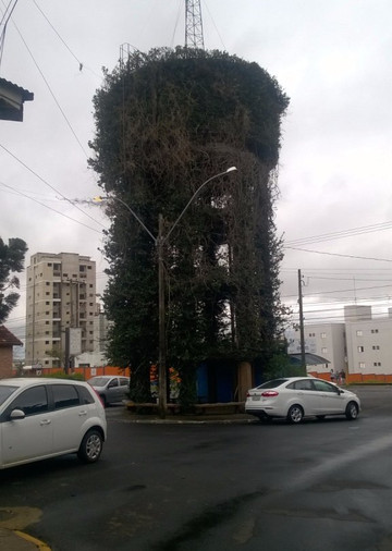 Aeroclube de Bauru-Bauru必去景点