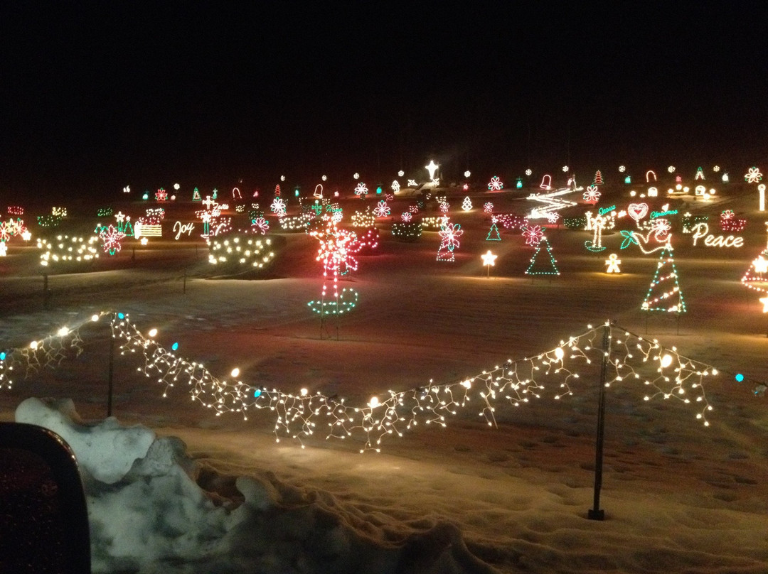 Shrine of Our Lady of La Salette-Enfield必去景点