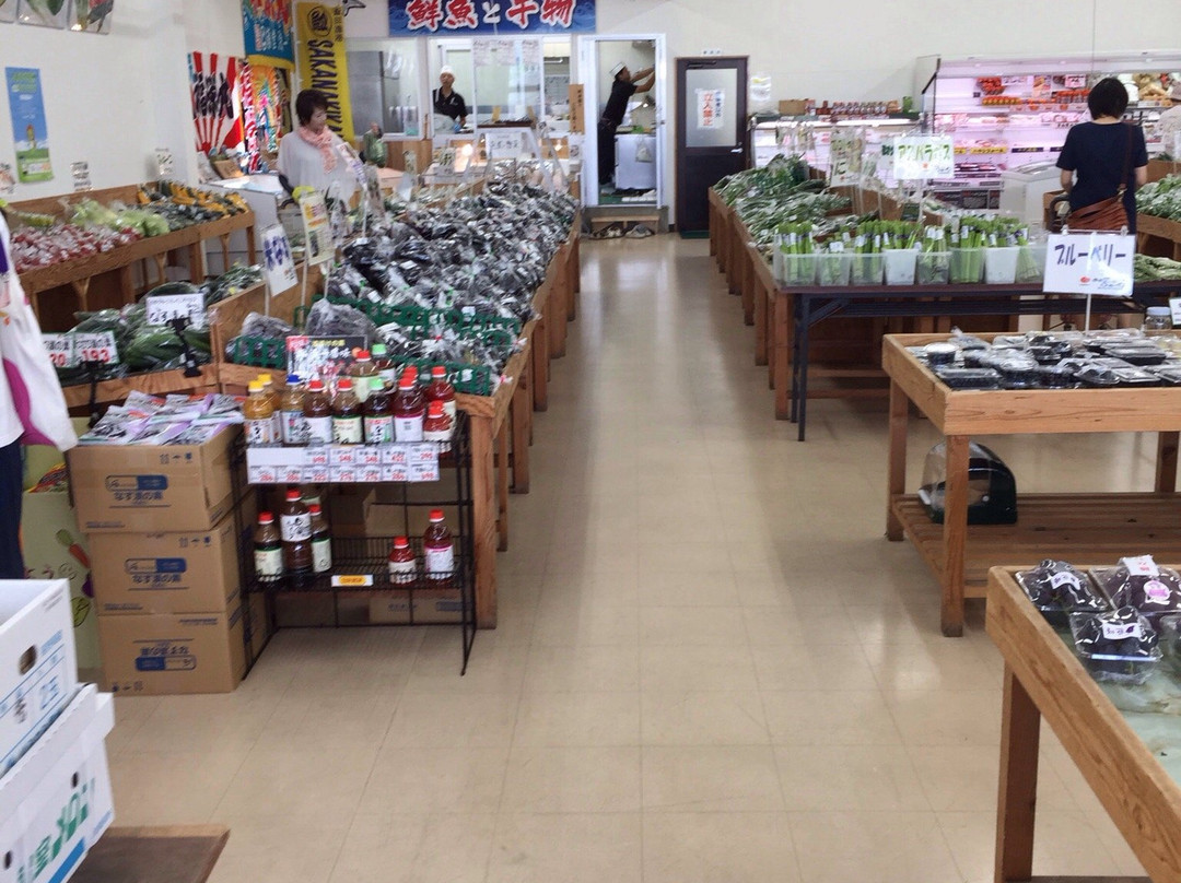 Ringo No Sato-饭田市必去景点