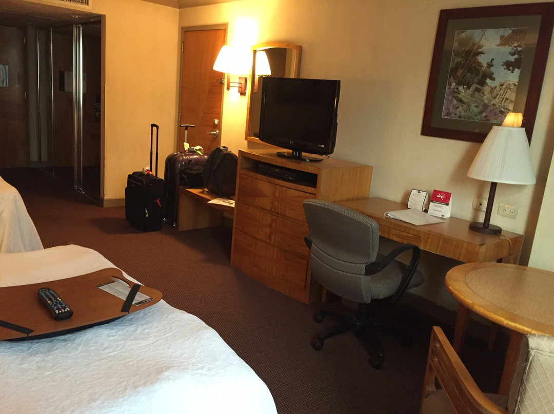Hampton Inn by Hilton Guayaquil-Downtown主图