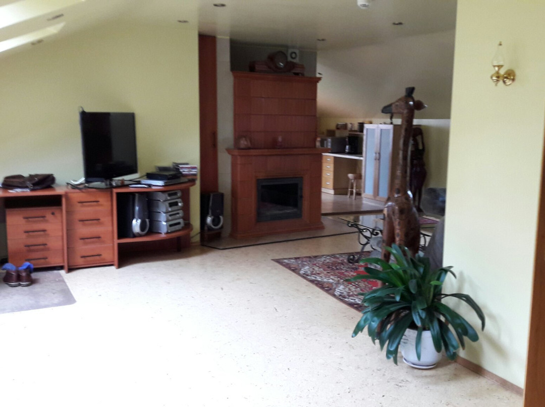 Linos Apartamentai