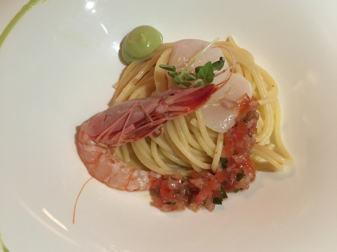 Sottovento Porto Cervo-切尔沃港必去景点