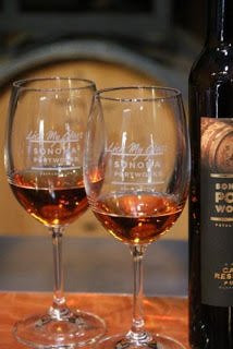 Sonoma Portworks景点图片