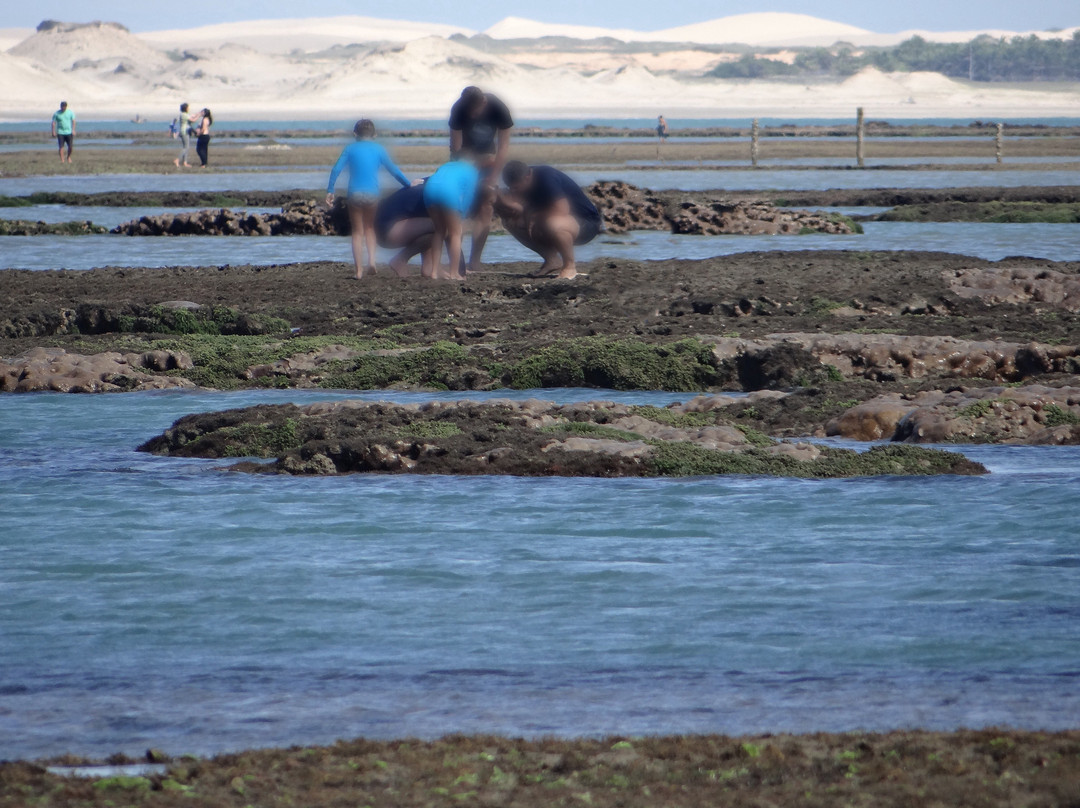 Hotel Das Mares主图