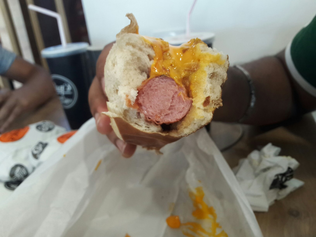 Bug's Burger & Coffee主图