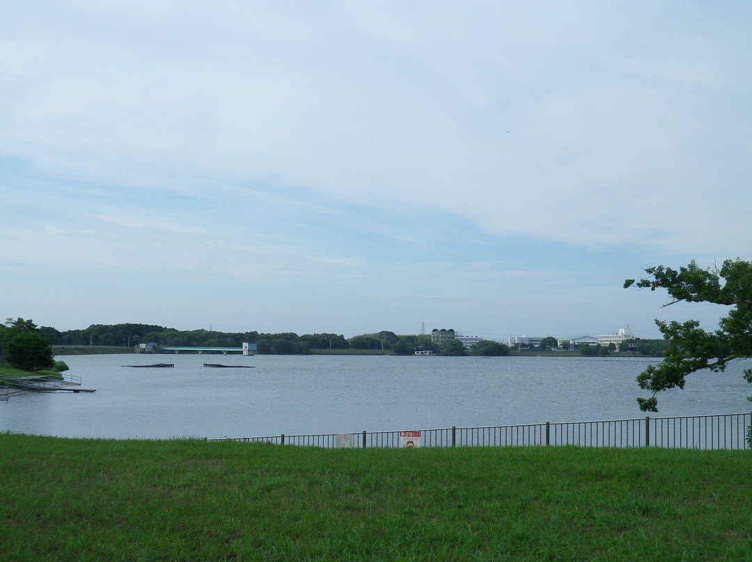 Chiba Kodomo no Kuni Kidsdom-市原市必去景点