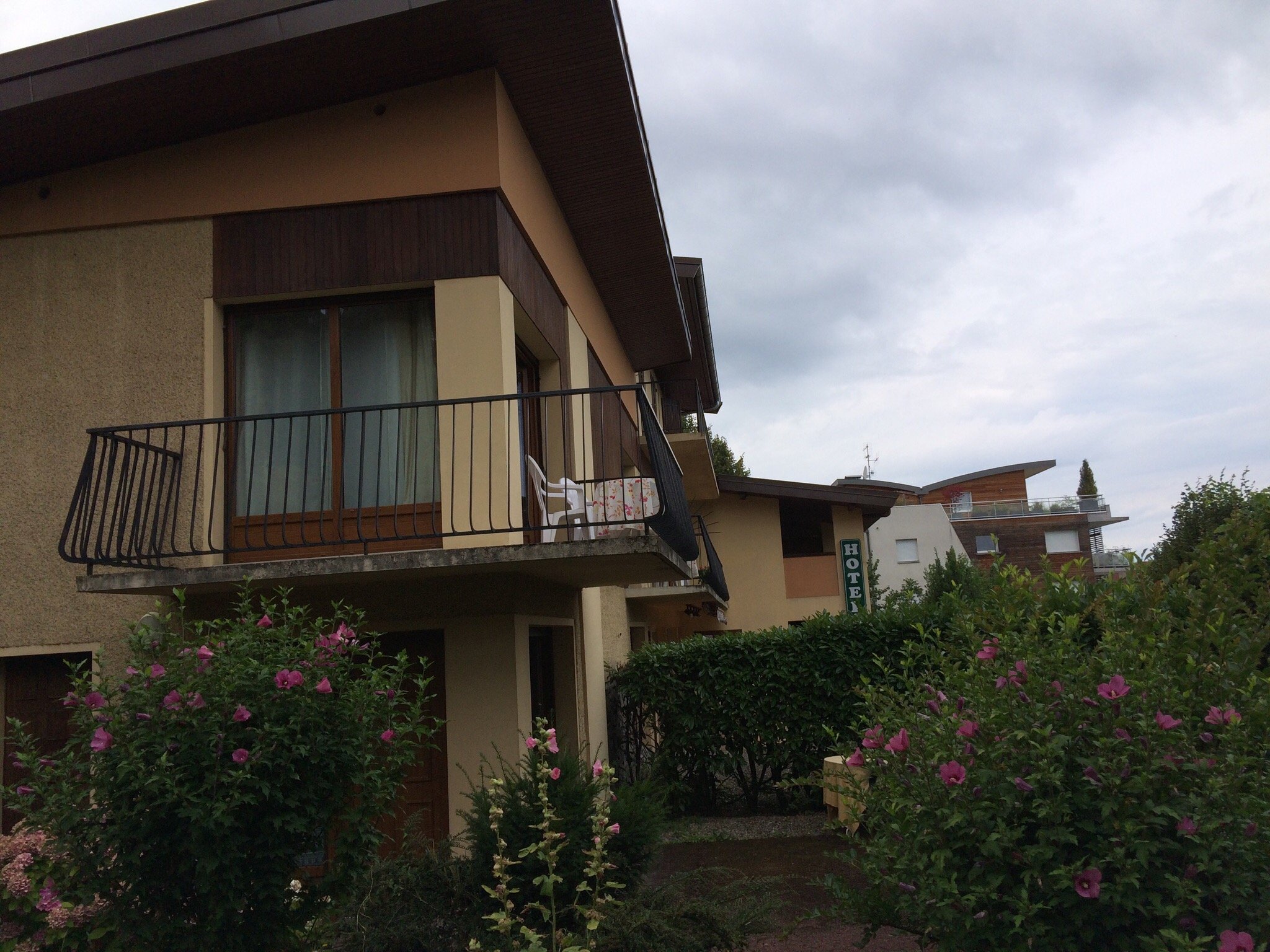 Les Pavillons Du Golf-官方