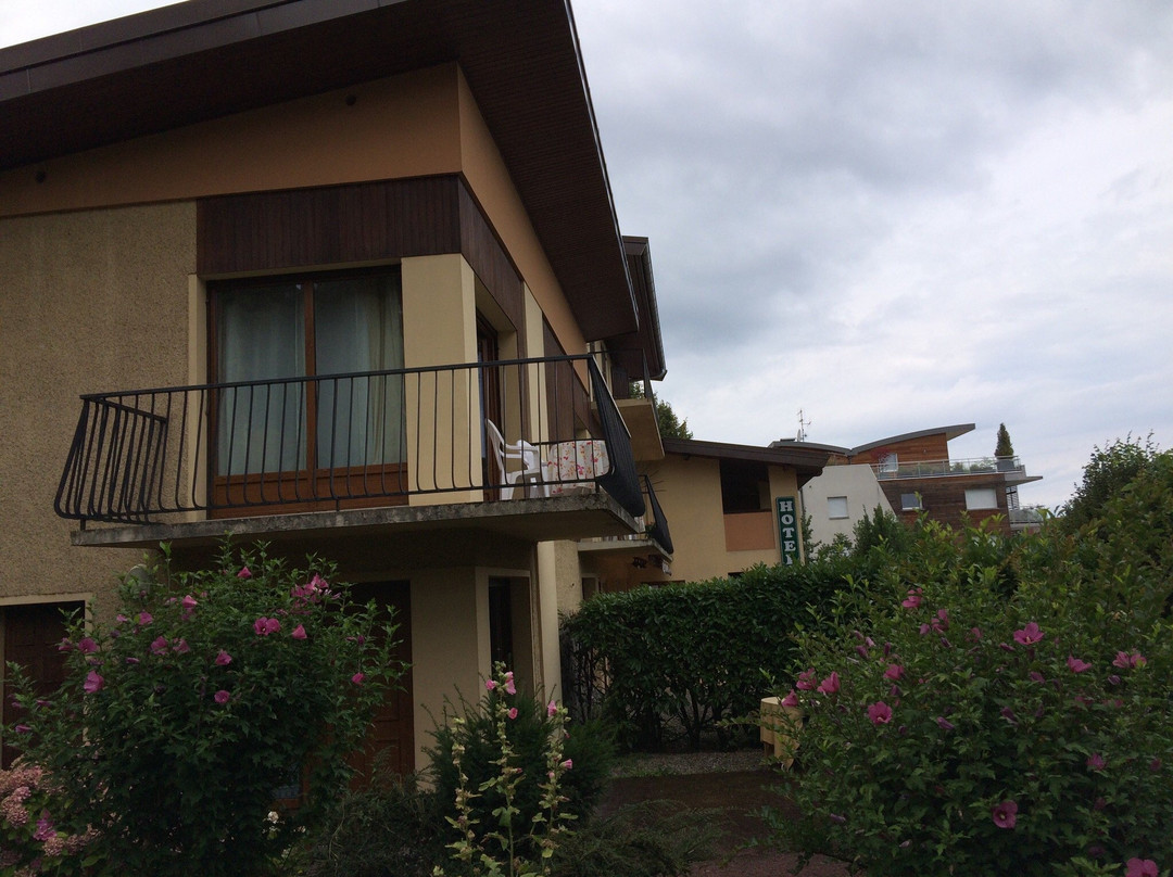 Les Pavillons Du Golf主图