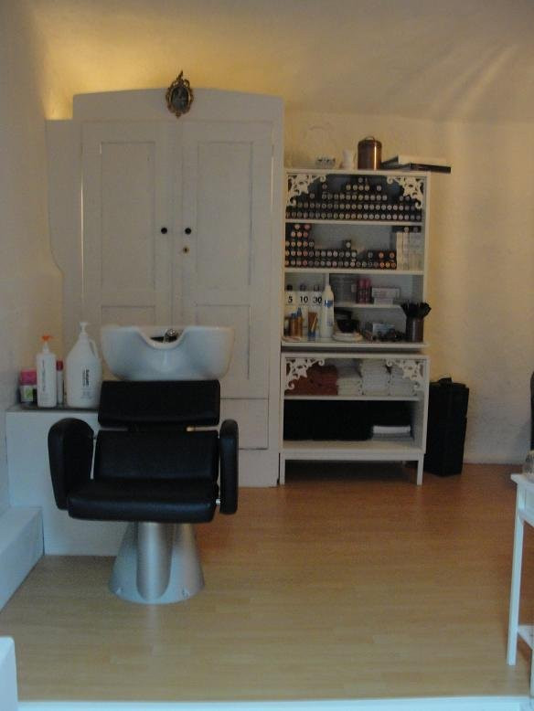 Villa Villekulla Salon & Workshop景点图片