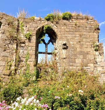 Cockermouth Castle-Cockermouth必去景点