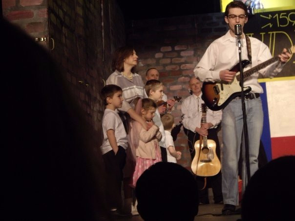 Park Theatre Civic Center-North Vernon必去景点