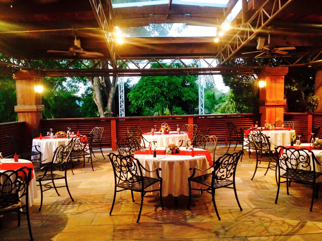Prive Restaurant and Conference Centre