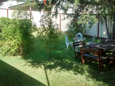 Centabrook Motor Inn主图