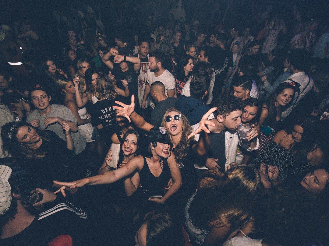 Jack Rabbit Slim's-珀斯必去景点