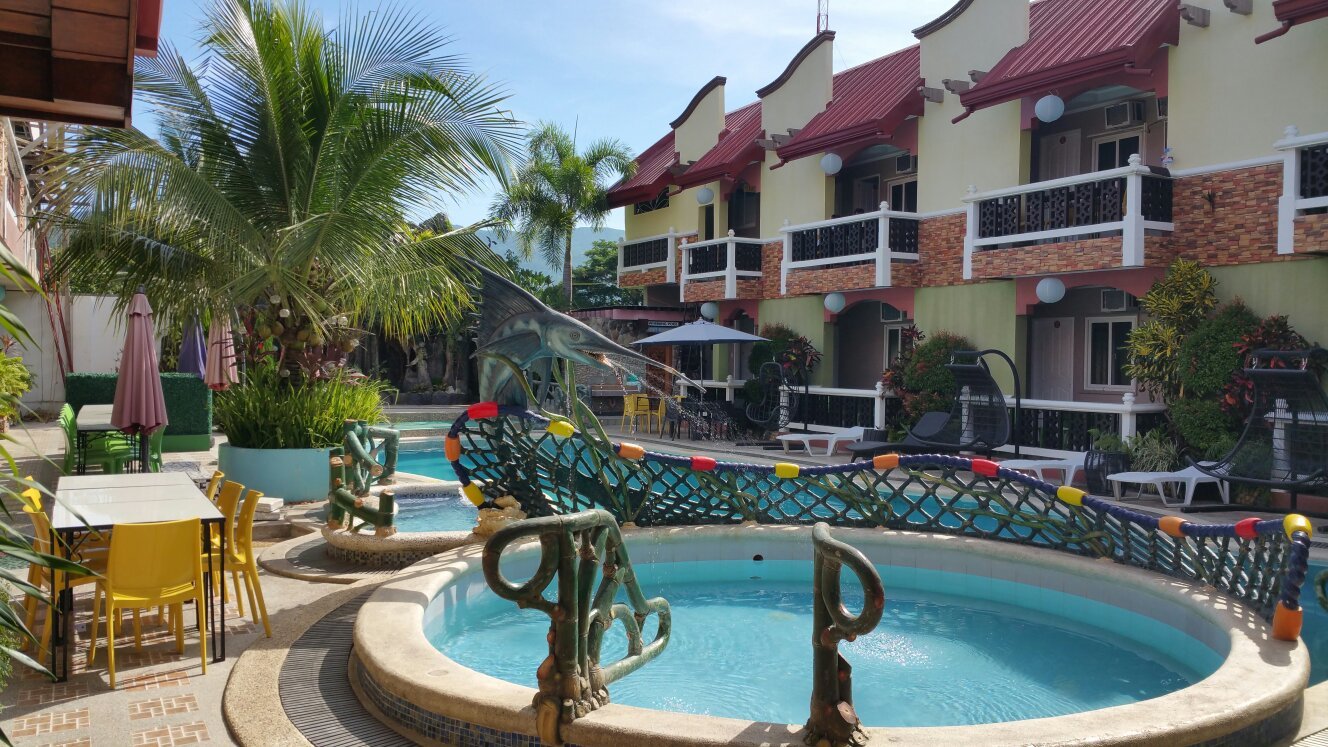 Kemji Resort and Restaurant-官方