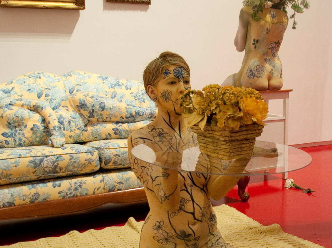 ESMoA-埃尔塞贡多必去景点