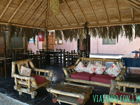 Mamaqocha Beach House主图