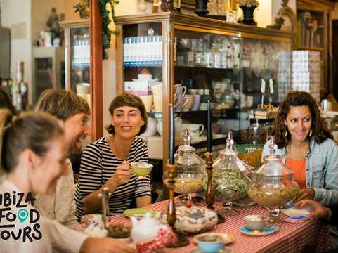 Ibiza Food Tours