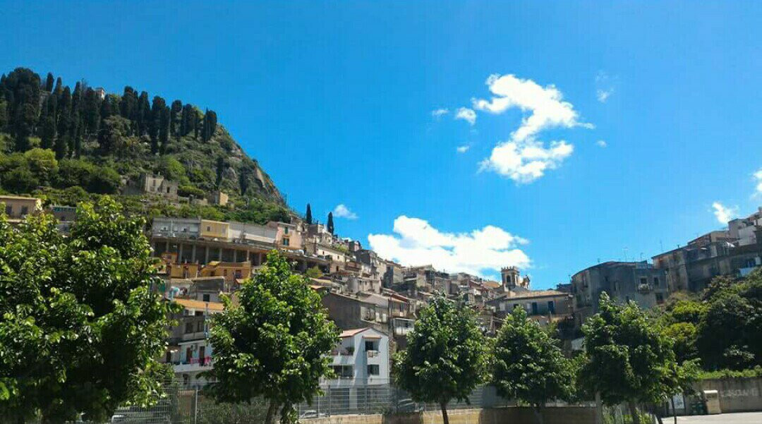 Monforte San Giorgio旅游攻略图片
