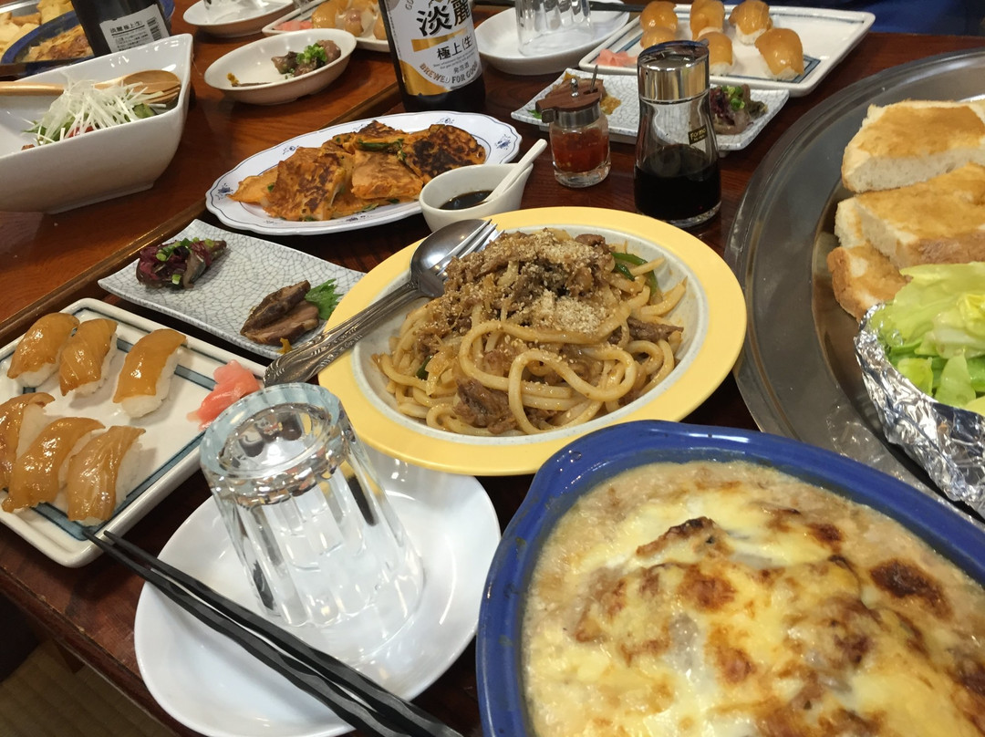 Ogasawara Youth Hostel