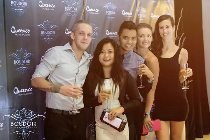 Boudoir Sihanoukville-西哈努克必去景点