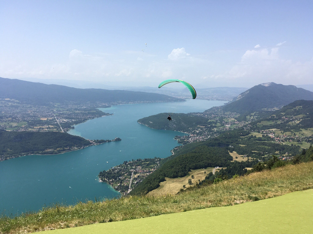 Espace 3D Parapente Annecy景点图片