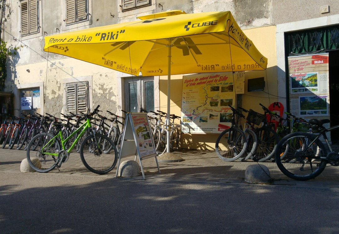 Riki Adventures Ebike Rental And Tours景点图片
