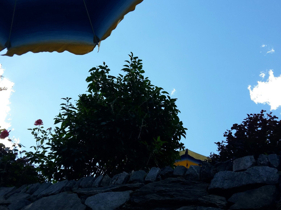 Naturno Adventure Pool-Naturno必去景点