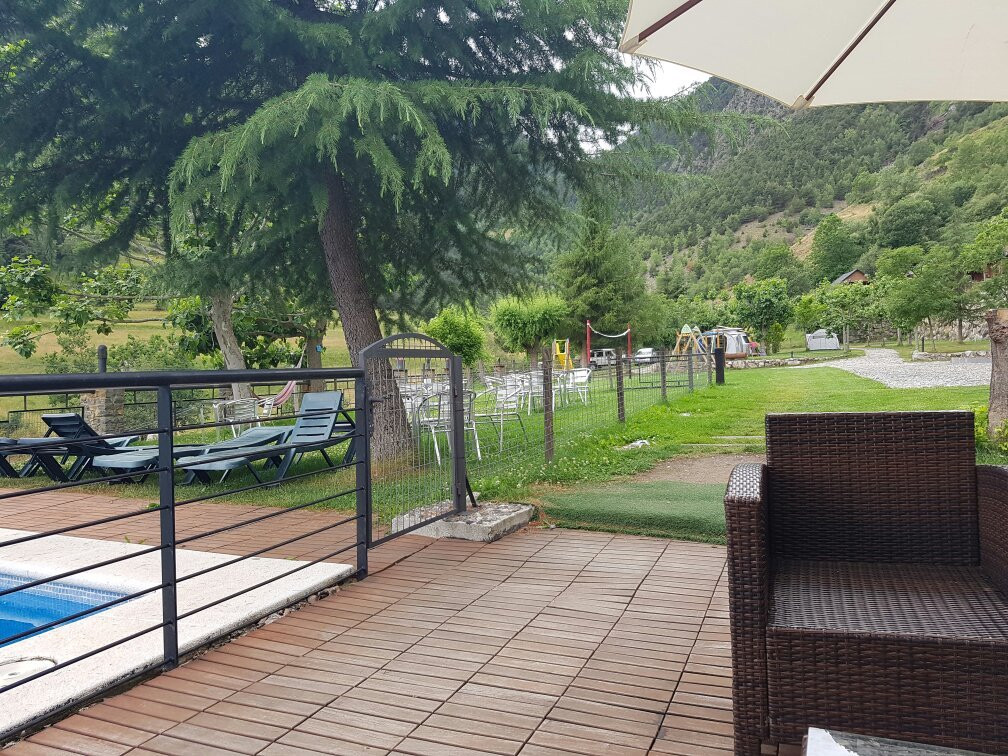 Camping La Torre