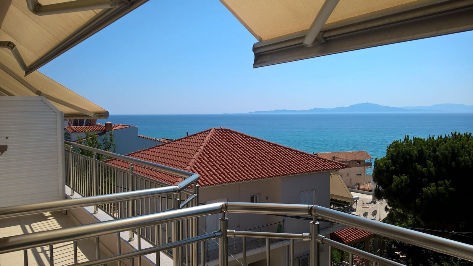 Apartments Studios Georgias-官方