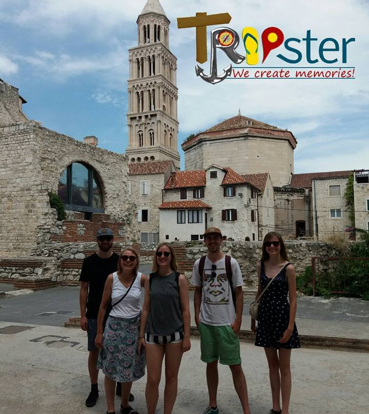 TRIPster景点图片