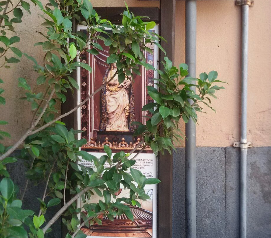 Chiesa San Francesco di Paola-林瓜格洛萨必去景点