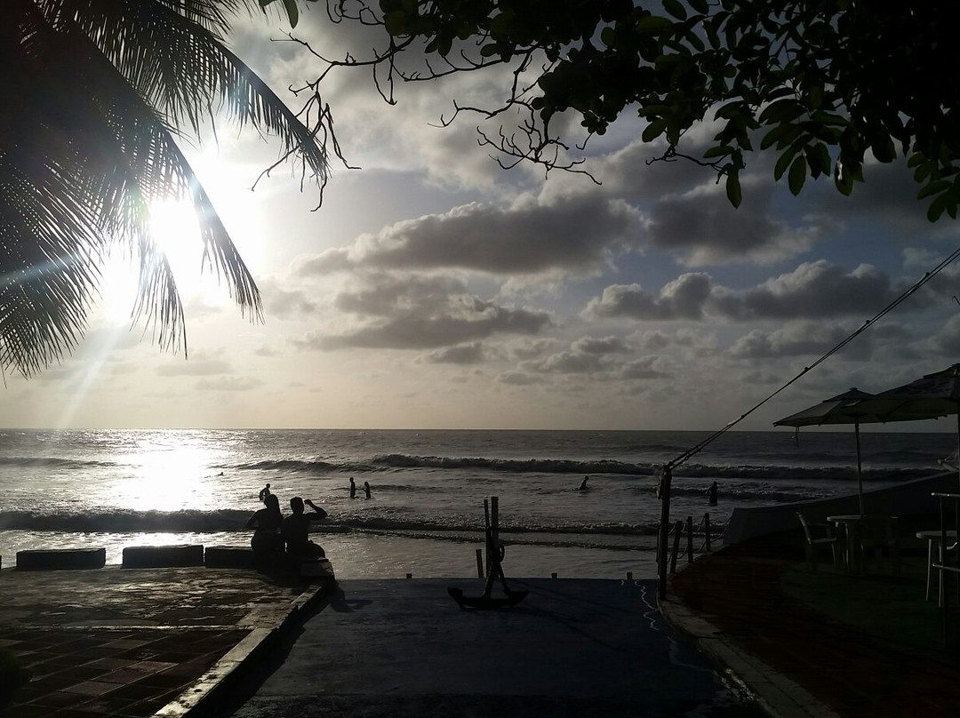 Mercado Municipal do Porto Grande-Salinopolis必去景点