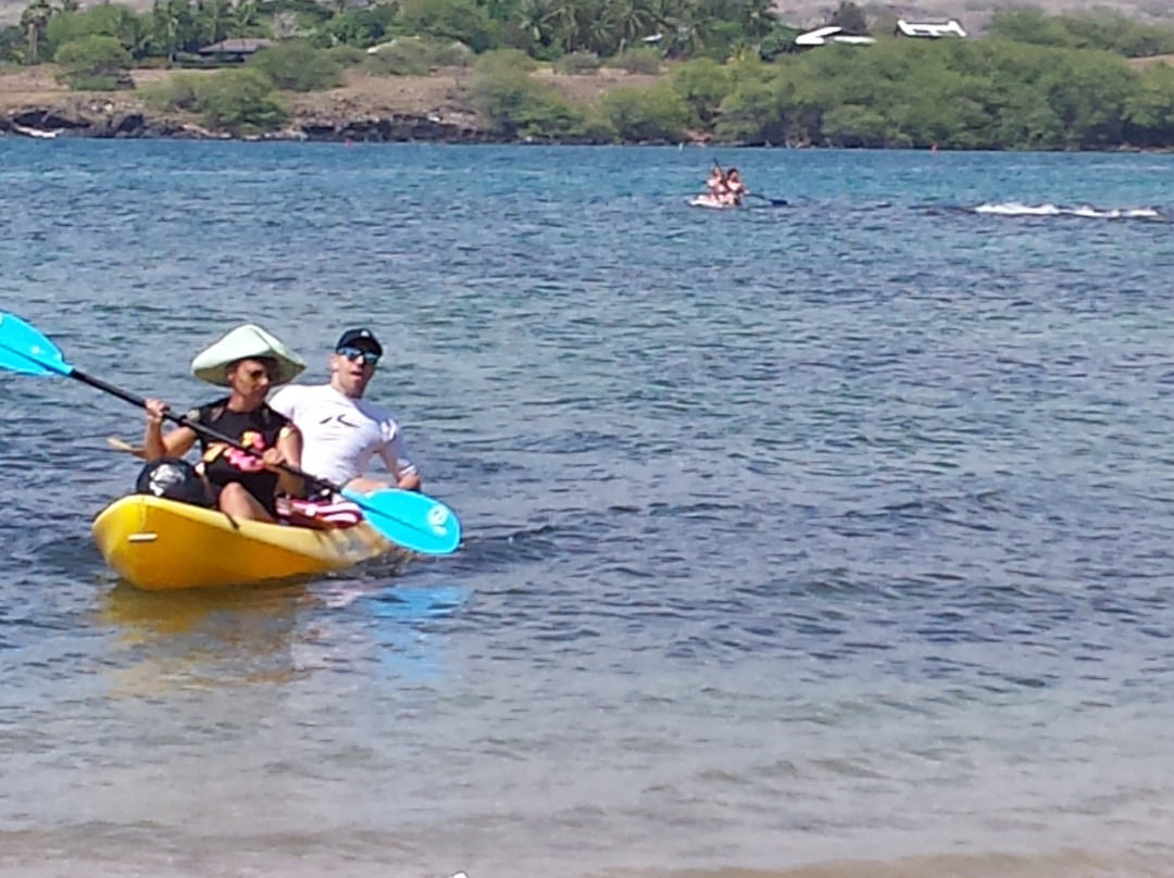 Lat 20, LLC-普阿克必去景点