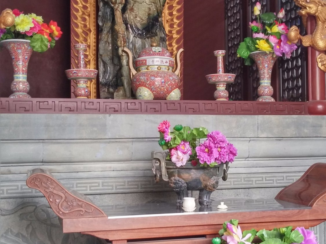 天下玉苑-余姚市必去景点