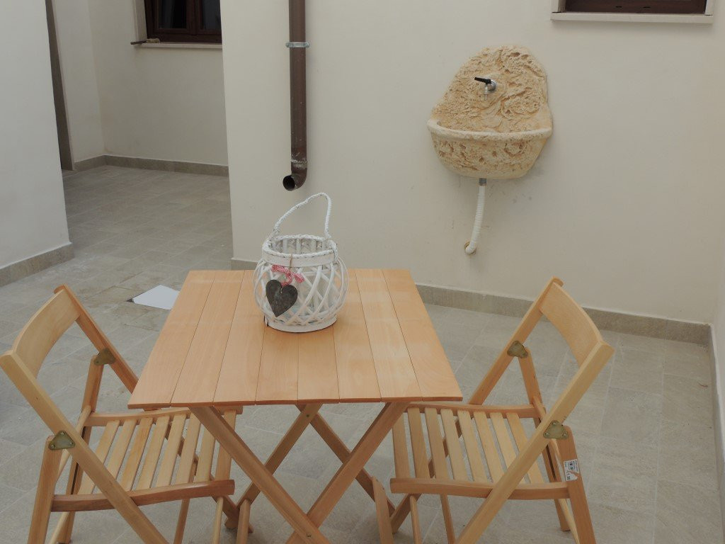 Avetrana酒店住宿-Bed&Breakfast Le 5 Volte